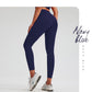 ❤️‍🔥50% OFF🥰High Waisted Butt Lifting Side Pocket Leggings