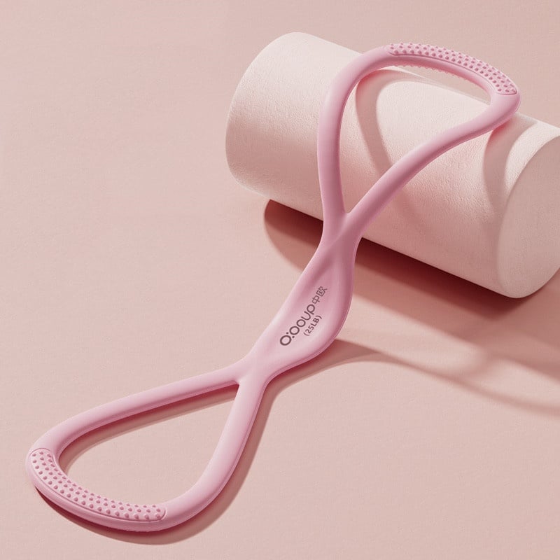 🏆Flash Sale⚡50% OFF🔥Resistance Bands, Figure 8 Exercise Bands