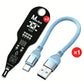 💐50% OFF ! Electromagnetic Induction Circuit Tester – Fast Non‑Contact Detection ⚡🔍【Limited Offer】