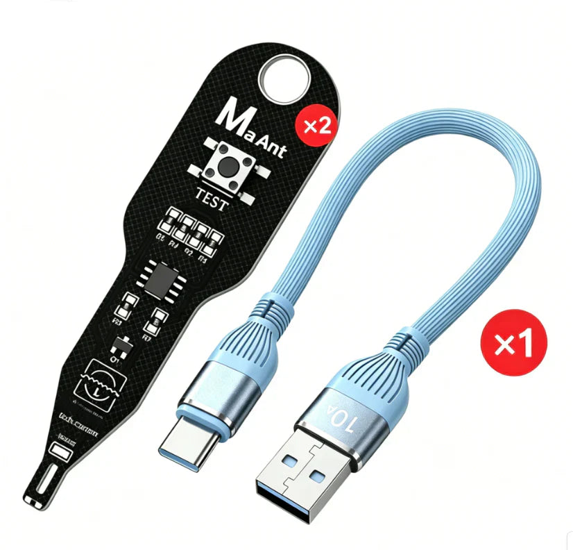 💐50% OFF ! Electromagnetic Induction Circuit Tester – Fast Non‑Contact Detection ⚡🔍【Limited Offer】