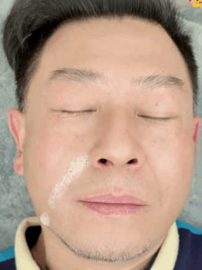 Lingzhi Anti-wrinkle Rejuvenating Water💦