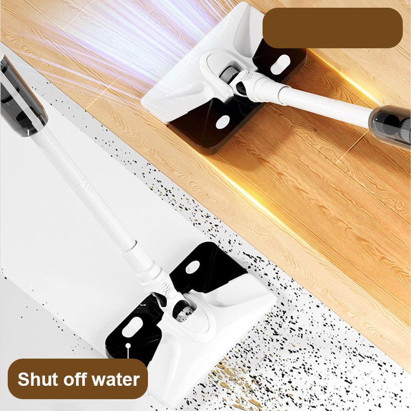 🔥Hot SALE 49% OFF🔥Cordless Self-Standing Rechargeable Handheld Vacuum Cleaner