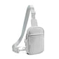 🎒HOT SALE 60% OFF NOW !✨Upgraded 2.0 Travel Sling Bag | Anti-Theft, 500D Nylon, RFID Protection