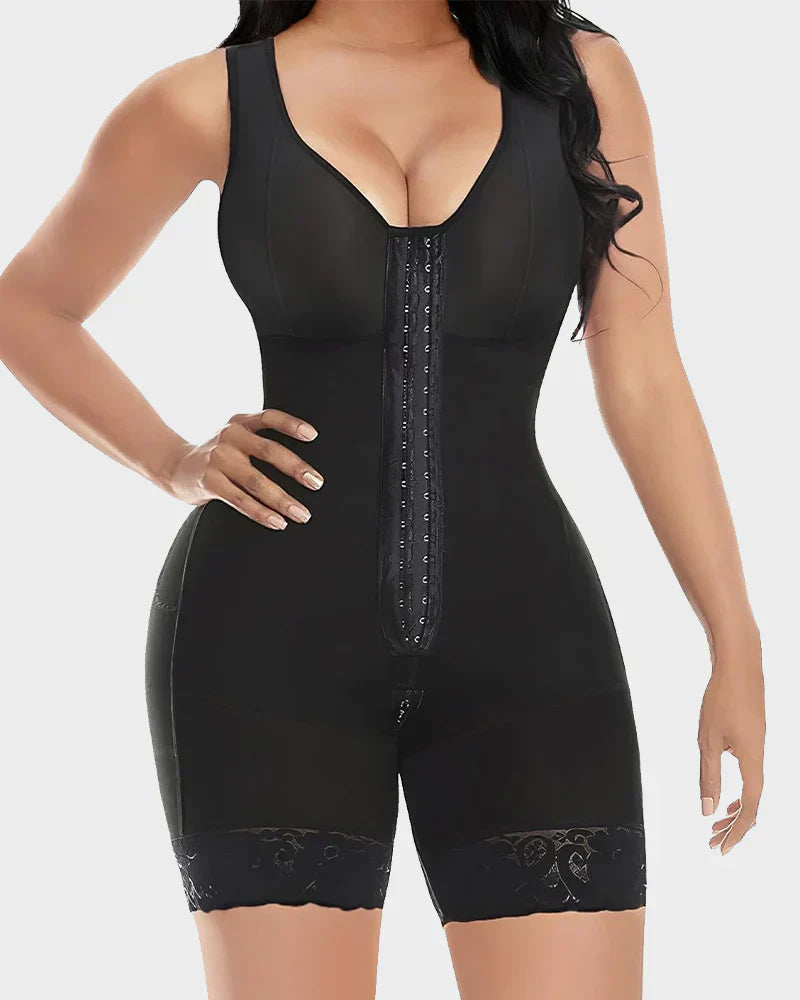 🎉🛍️HOT SALE 50% OFF💃High Compression Bodysuit Body Shaperwear