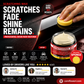 🔥Limited Time Promotion 50% OFF🔥Ultimate Car Scratch Remover Wax