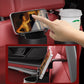Pxcxu Car Seat Headrest Cup Holder with Hooks