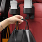 Pxcxu Car Seat Headrest Cup Holder with Hooks