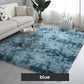 🔥Hot Sale 50% off🔥Gradient Color Plush Floor Mat