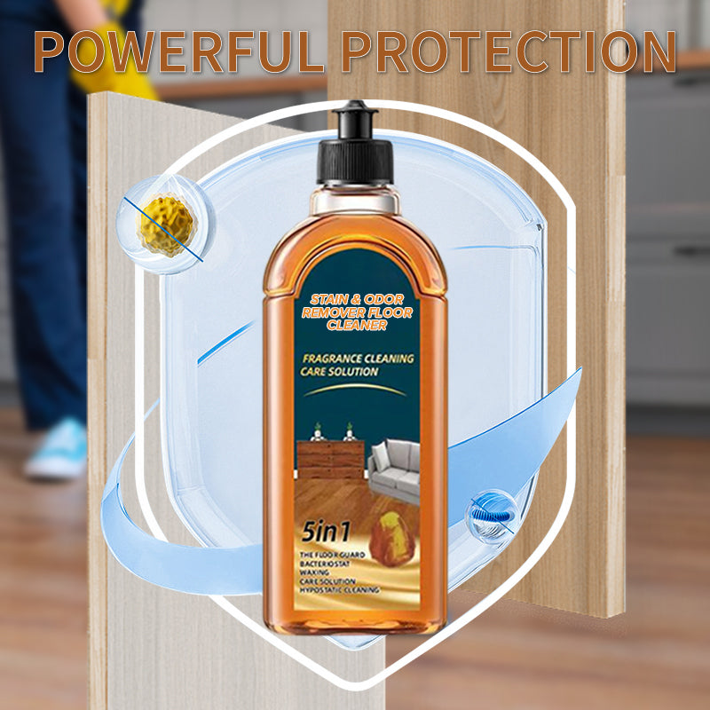 💥BUY 2 GET 3 FREE💥100ml Stain & Odor Remover Floor Cleaner🧼