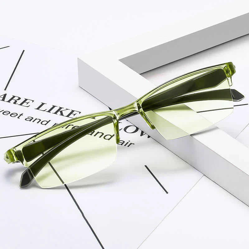 💥LIMITED SALE ⏰️Autozoom reading glasses