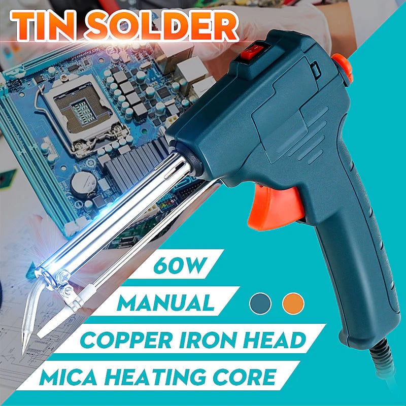 🎊NEW 50% OFF🎊Soldering Iron Kit