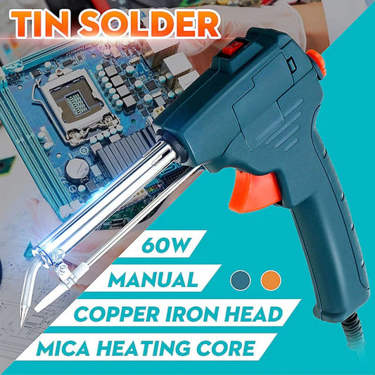 🎊NEW 50% OFF🎊Soldering Iron Kit