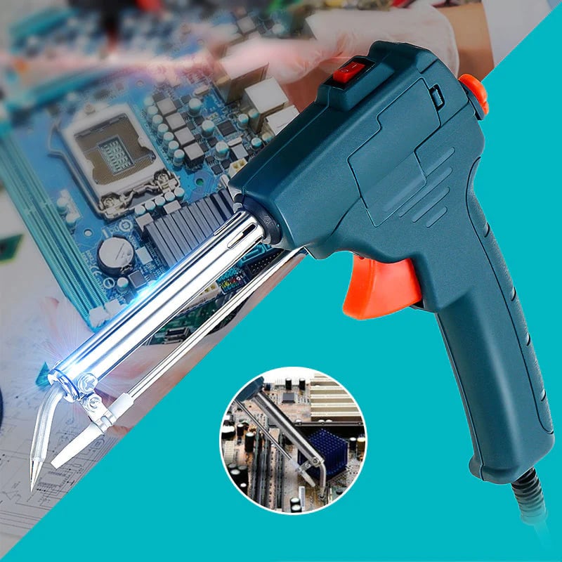 🎊NEW 50% OFF🎊Soldering Iron Kit