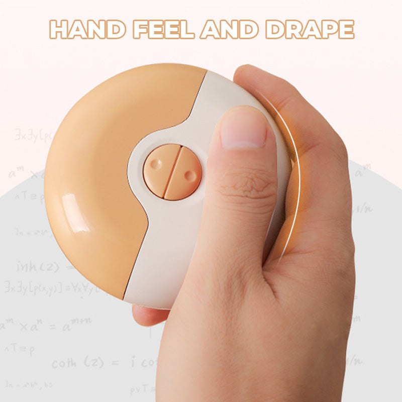 🔥2-in-1 Automatic Electric Natives with Polishing