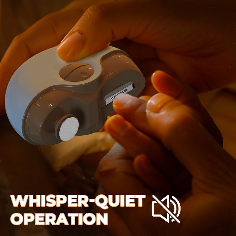 🔥2-in-1 Automatic Electric Natives with Polishing