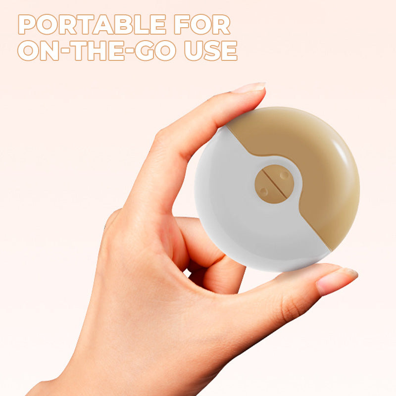 🔥2-in-1 Automatic Electric Natives with Polishing