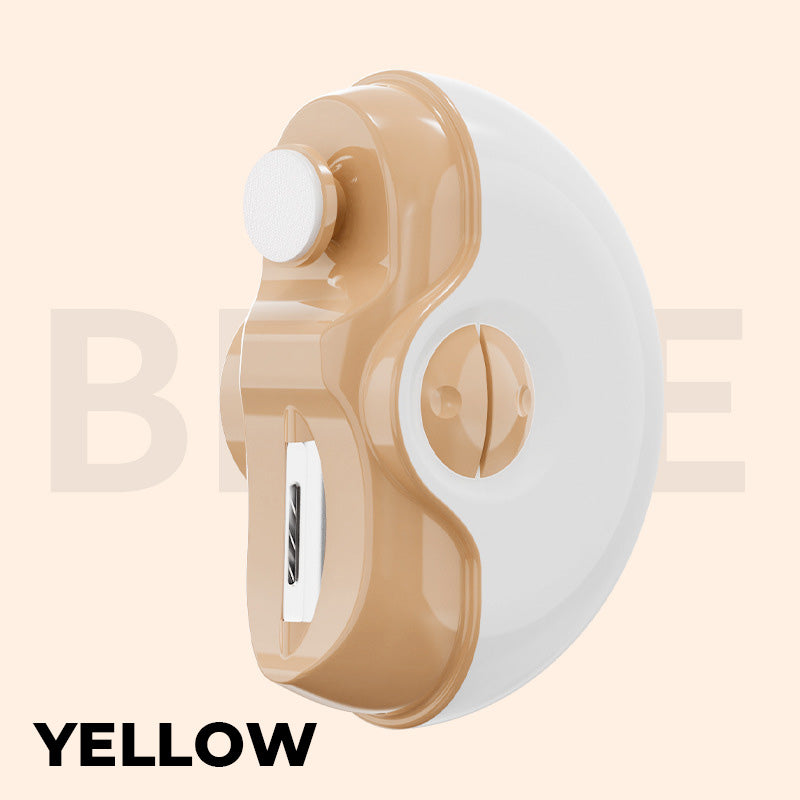 🔥2-in-1 Automatic Electric Natives with Polishing