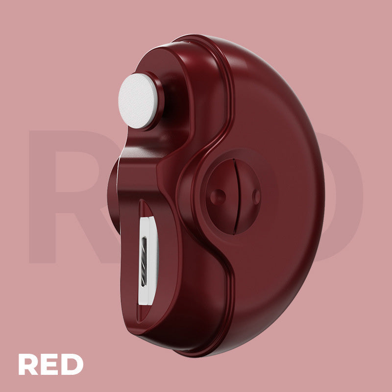 🔥2-in-1 Automatic Electric Natives with Polishing