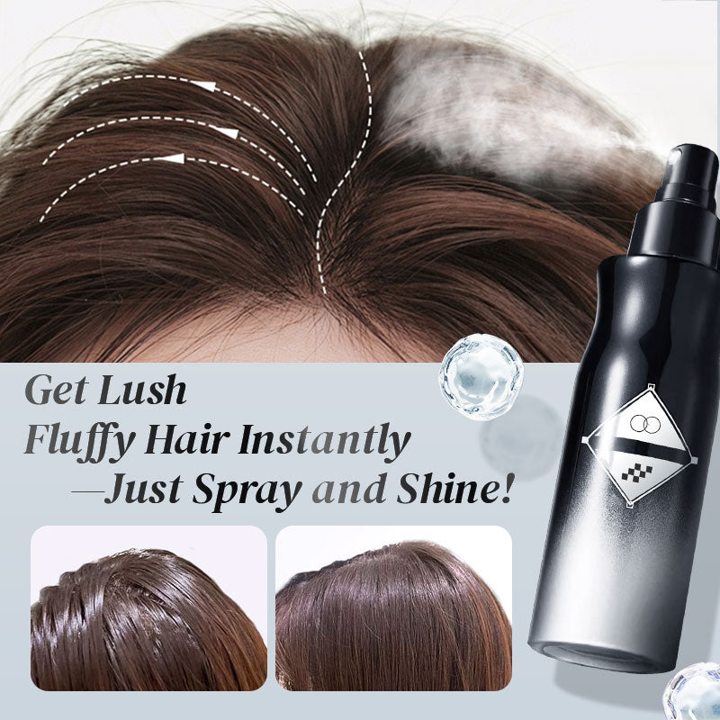 🔥NEW YEAR SALE - BUY 1 GET 1 FREE!!🌸✨Hair Leave-In Volumizing Styling Spray