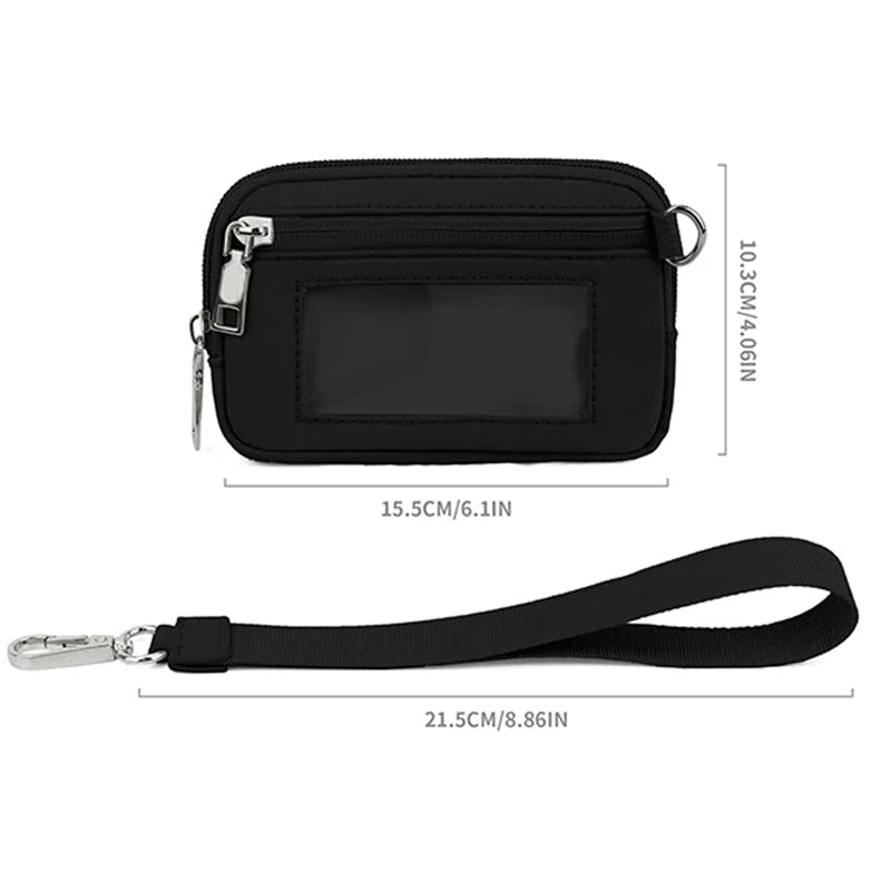 🔥Limited time offer 49% OFF -The Iris' Wallet