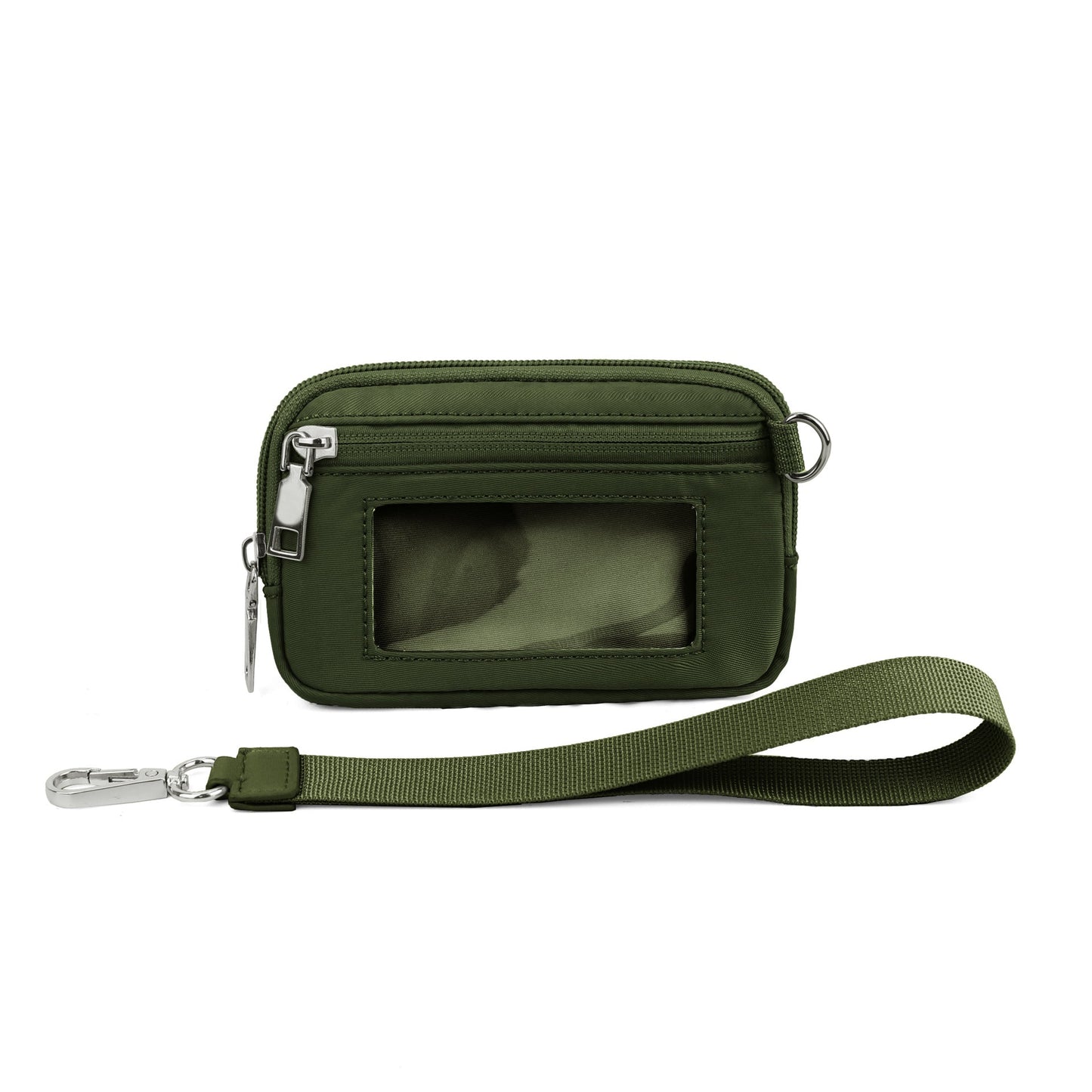 🔥Limited time offer 49% OFF -The Iris' Wallet