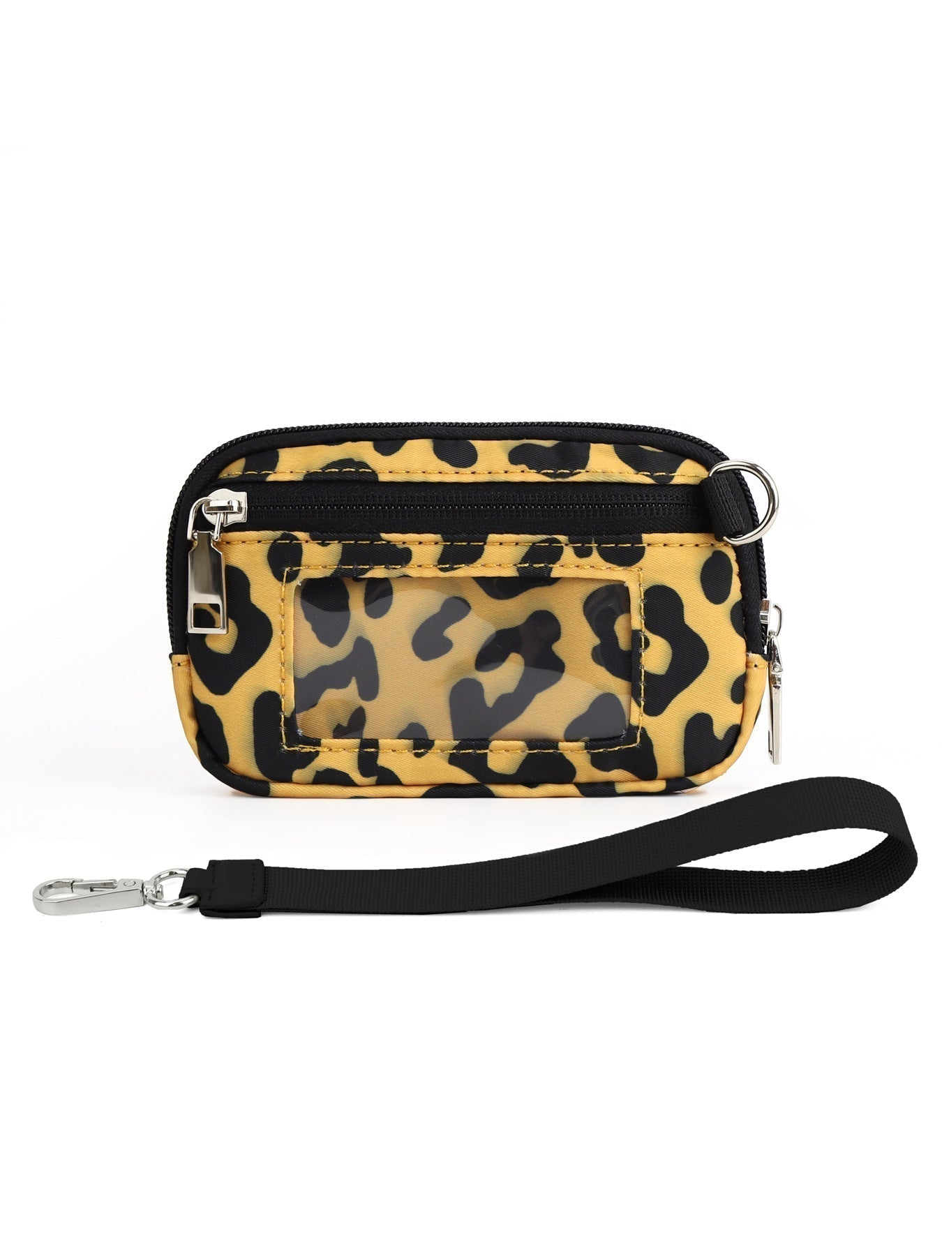 🔥Limited time offer 49% OFF -The Iris' Wallet