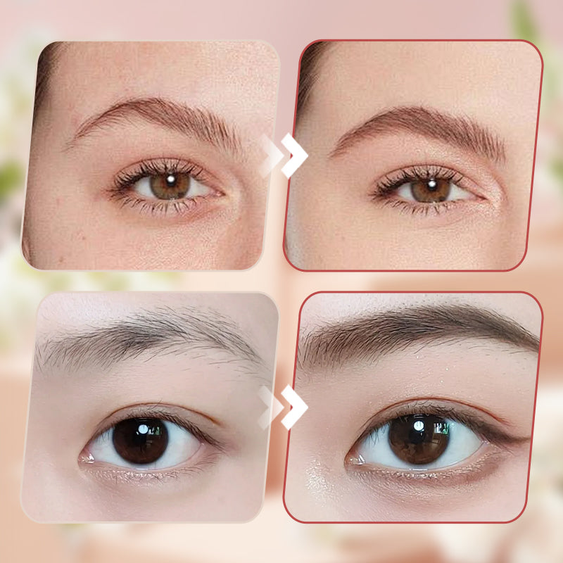 🎁Buy 1 Get 1 Free🔥Waterproof and Smudge-Proof Eyebrow Pen