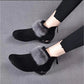 🔥Hot Sale Offers -Women's Non-Slip Ankle Boots