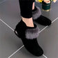 🔥Hot Sale Offers -Women's Non-Slip Ankle Boots
