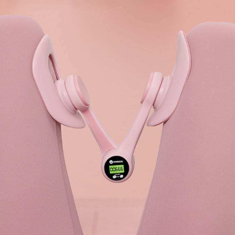 🔥🔥🔥Anti-Slip Comfortable Fit Pelvic Floor Trainer（For Women's Health and Vitality）