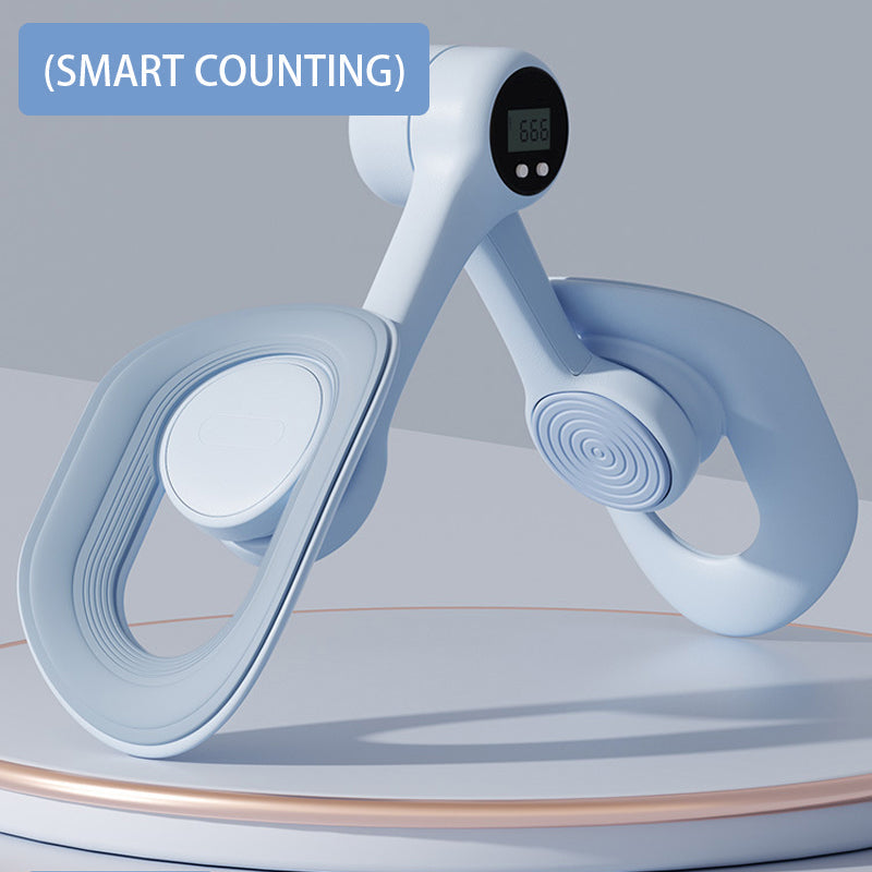 🔥🔥🔥Anti-Slip Comfortable Fit Pelvic Floor Trainer（For Women's Health and Vitality）