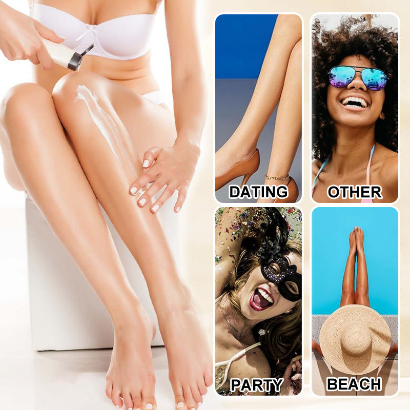 💥Versatile Aromatic  Hair Removal Cream
