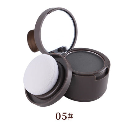 🔥2025 Year Hot Sale 50% OFF 🔥Hairline Powder | Root Cover Up For Effortless Beauty