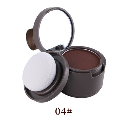 🔥2025 Year Hot Sale 50% OFF 🔥Hairline Powder | Root Cover Up For Effortless Beauty