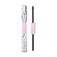 🥳BUY 1 GET 1 FREE: £9.99!! 💞HOT SALE! 👁️✨ All-Day Curl & Volume, Smudge-Proof! Waterproof 2-in-1 Mascara for Natural Lashes 💖