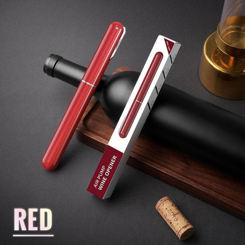 ⏱️Limited-Time Sale 50% OFF🔥Air Pump Bottle Cap Opener