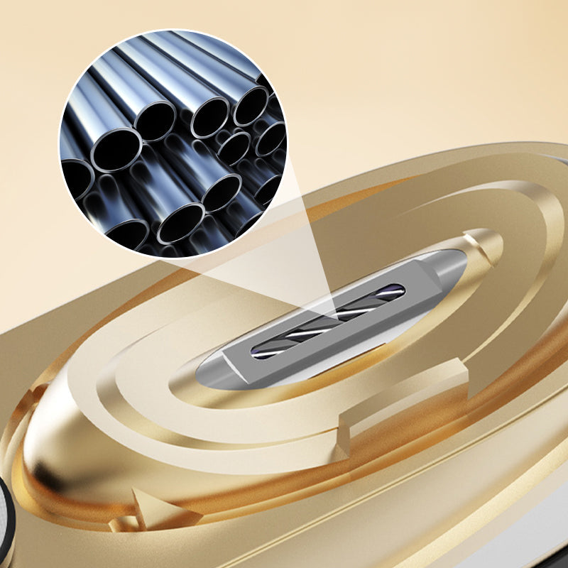 🔥Black Friday Sale!🚨 Lowest Price Ever, Don't Miss Out! 💅 2-in-1 Electric Nail Clipper & Polisher