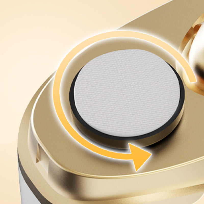 🔥Black Friday Sale!🚨 Lowest Price Ever, Don't Miss Out! 💅 2-in-1 Electric Nail Clipper & Polisher