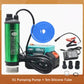 Lithium Electric Suction Pump
