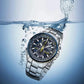 🗻 Multifunctional Men's Quartz Watch