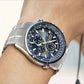🗻 Multifunctional Men's Quartz Watch