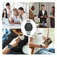 🗻 Multifunctional Men's Quartz Watch