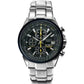 🗻 Multifunctional Men's Quartz Watch