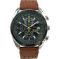 🗻 Multifunctional Men's Quartz Watch
