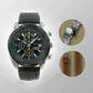 🗻 Multifunctional Men's Quartz Watch