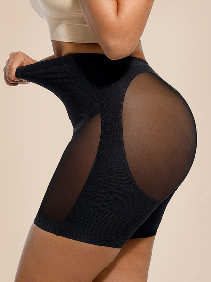 💥Last day special sale 49% discount💃High Waisted Seamless Short Shaper