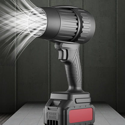 🎉Limited Time Offer Electric Snow Blower Handheld Turbo Fan