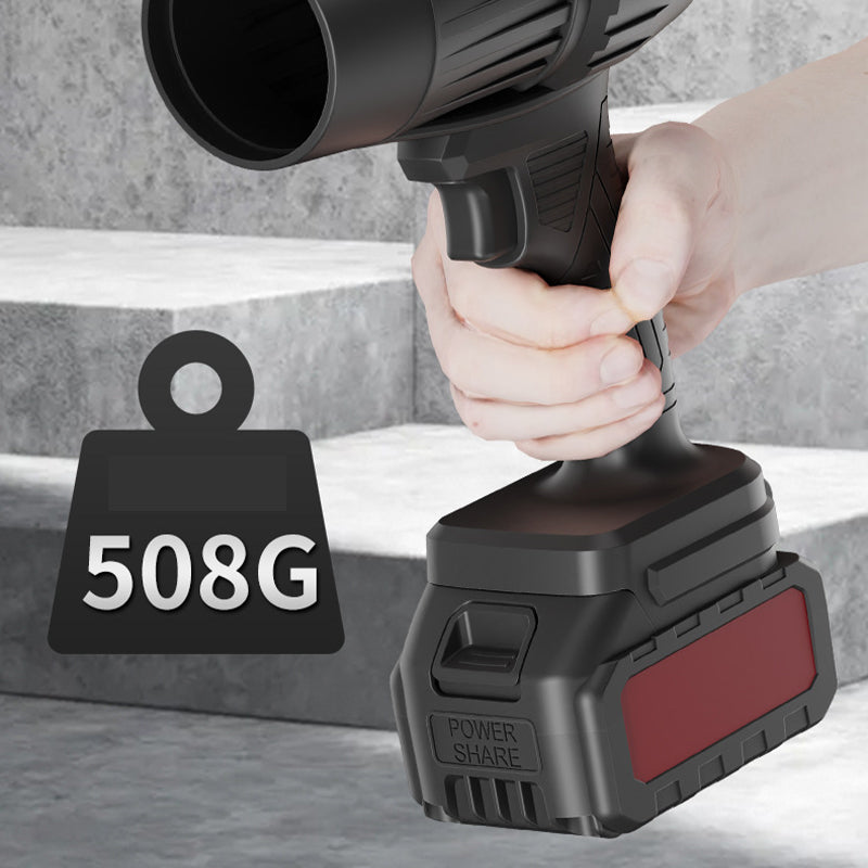 🎉Limited Time Offer Electric Snow Blower Handheld Turbo Fan