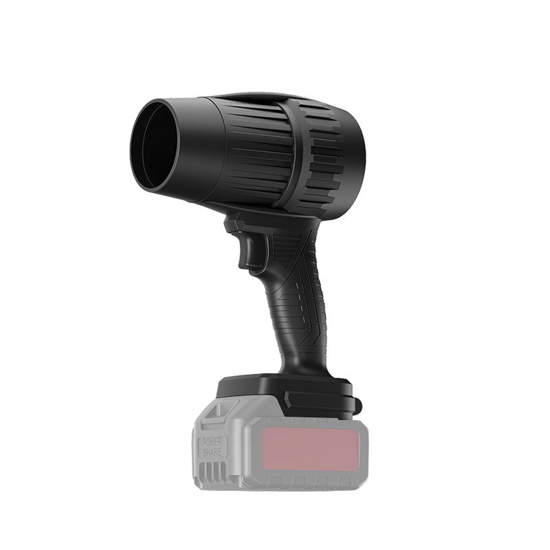 🎉Limited Time Offer Electric Snow Blower Handheld Turbo Fan