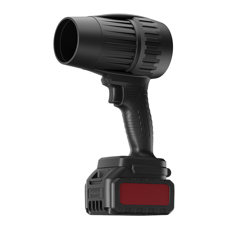 🎉Limited Time Offer Electric Snow Blower Handheld Turbo Fan